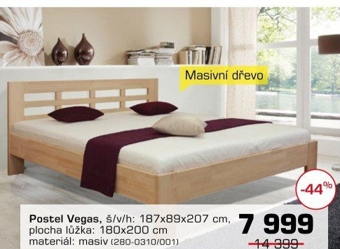 Postel Vegas