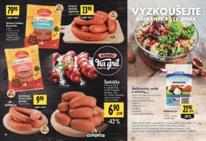 akční leták Albert 24.4.2019-14.5.2019