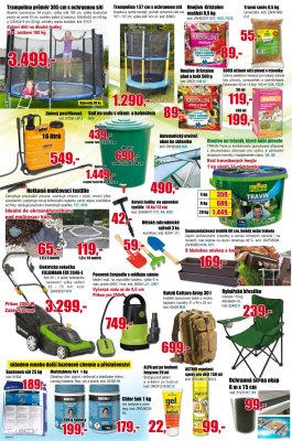 akční leták EVA.cz 24.4.2019-6.5.2019