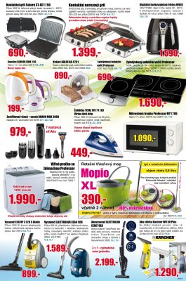 akční leták EVA.cz 24.4.2019-6.5.2019