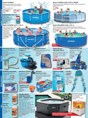 akční leták UNI HOBBY 1.5.2019-22.5.2019