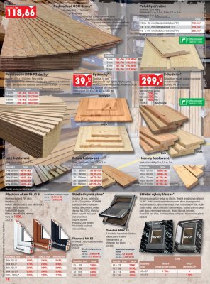 akční leták UNI HOBBY 1.5.2019-22.5.2019