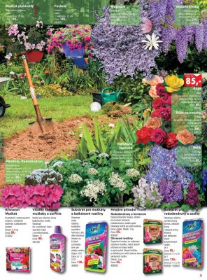 akční leták UNI HOBBY 1.5.2019-22.5.2019