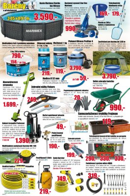 akční leták EVA.cz 9.5.2019-20.5.2019