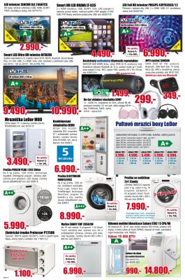 akční leták EVA.cz 9.5.2019-20.5.2019