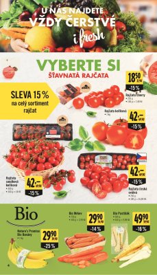 akční leták Albert 9.5.2019-14.5.2019