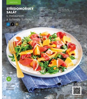 akční leták Albert 8.5.2019-4.6.2019