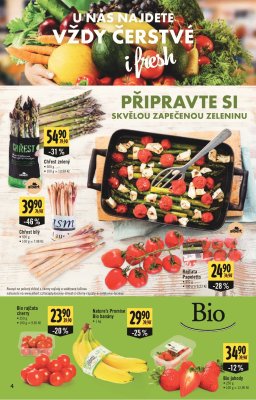 akční leták Albert 15.5.2019-21.5.2019