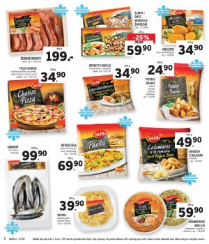 akční leták Lidl 20.5.2019-26.5.2019