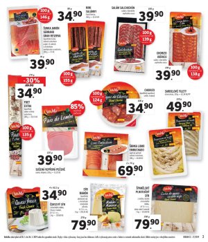 akční leták Lidl 20.5.2019-26.5.2019