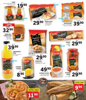 akční leták Lidl 20.5.2019-26.5.2019