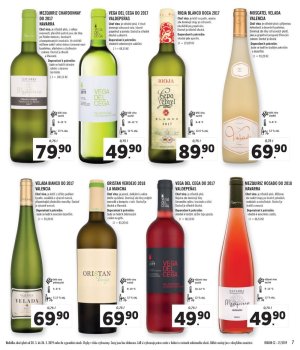 akční leták Lidl 20.5.2019-26.5.2019