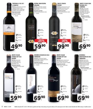 akční leták Lidl 20.5.2019-26.5.2019