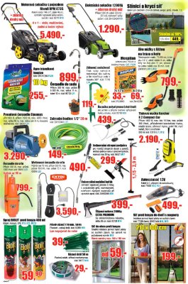 akční leták EVA.cz 22.5.2019-3.6.2019