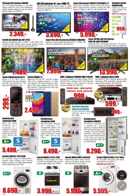 akční leták EVA.cz 22.5.2019-3.6.2019