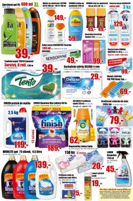 akční leták EVA.cz 22.5.2019-3.6.2019