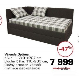 Postel Optima