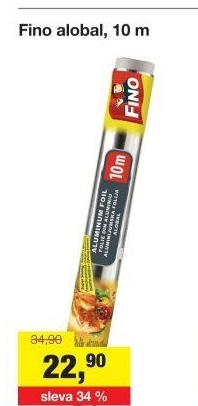 Alobal Fino