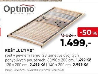 Rošt Ultimo