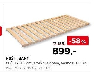 Rošt Bany