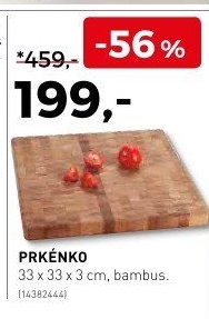 Prkénko
