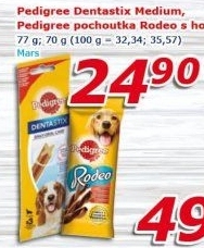 Pamlsky pro psy Denta Stix Pedigree