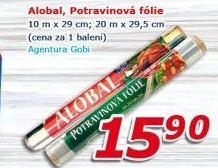 Alobal Gobi