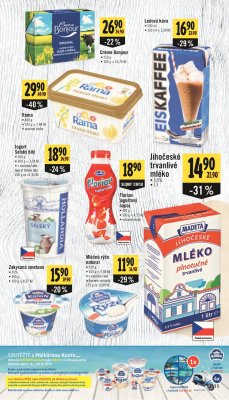 akční leták Albert 5.6.2019-11.6.2019