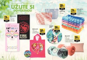 akční leták Albert 5.6.2019-18.6.2019