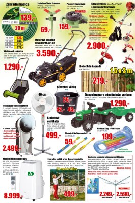 akční leták EVA.cz 5.6.2019-17.6.2019