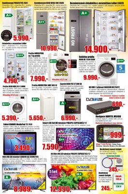 akční leták EVA.cz 5.6.2019-17.6.2019