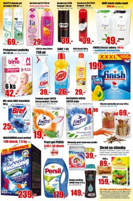 akční leták EVA.cz 5.6.2019-17.6.2019