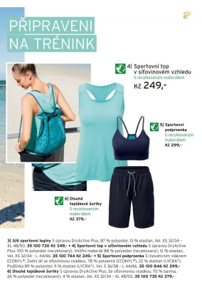 akční leták Tchibo 3.6.2019-8.7.2019
