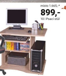 PSACÍ STŮL „OLIN“