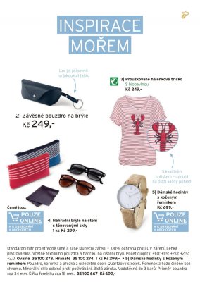 akční leták Tchibo 10.6.2019-15.7.2019
