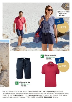 akční leták Tchibo 10.6.2019-15.7.2019