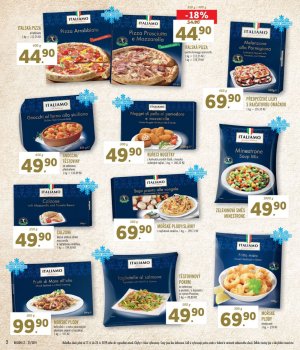 akční leták Lidl 17.6.2019-23.6.2019