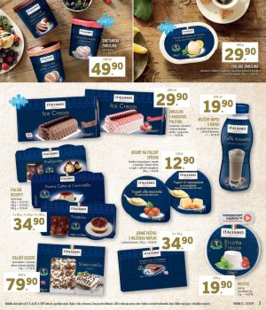 akční leták Lidl 17.6.2019-23.6.2019