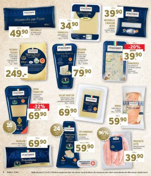 akční leták Lidl 17.6.2019-23.6.2019