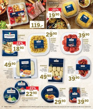 akční leták Lidl 17.6.2019-23.6.2019