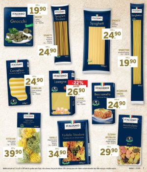 akční leták Lidl 17.6.2019-23.6.2019