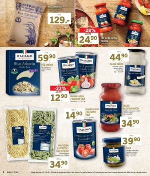 akční leták Lidl 17.6.2019-23.6.2019