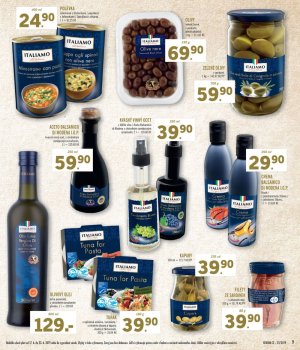 akční leták Lidl 17.6.2019-23.6.2019