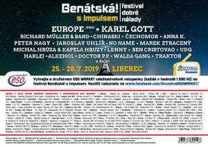 akční leták ESO MARKET 19.6.2019-30.6.2019