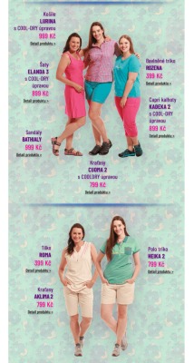 akční leták ALPINE PRO 17.6.2019-24.6.2019