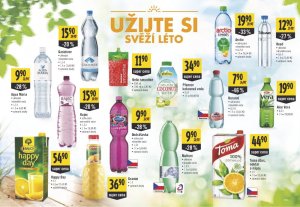 akční leták Albert 19.6.2019-2.7.2019