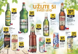 akční leták Albert 19.6.2019-2.7.2019