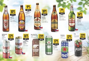 akční leták Albert 19.6.2019-2.7.2019