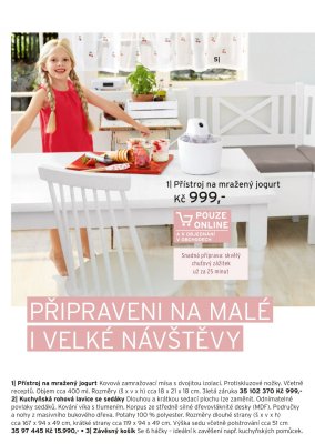 akční leták Tchibo 17.6.2019-22.7.2019