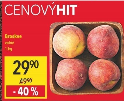 Sconto nábytek trmice